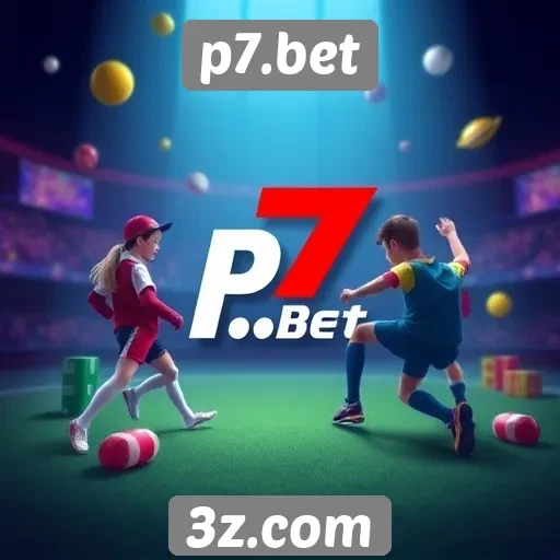 Acessibilidade nas plataformas de jogos online no p7.bet