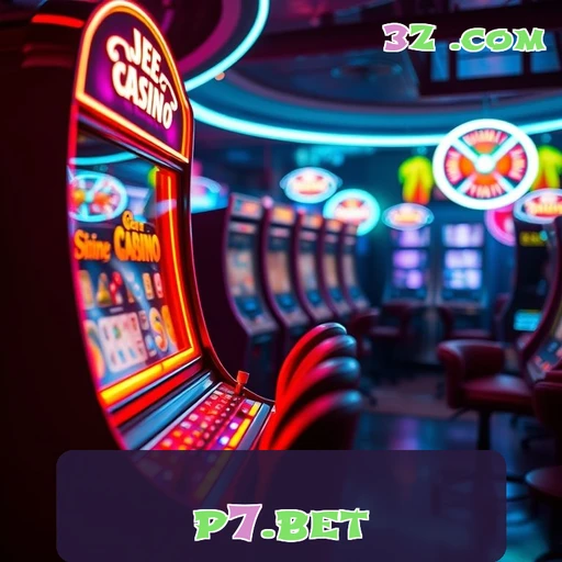 Apostas Inovadoras no p7.bet: O Futuro das Jogadas