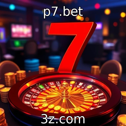 Análise do mercado de jogos de cassino - p7.bet