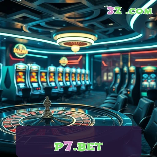 Confiável e Inovador: Conheça o p7.bet para Jogos Online