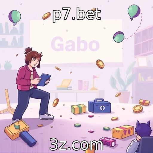 Mudanças no comportamento dos consumidores de jogos - p7.bet