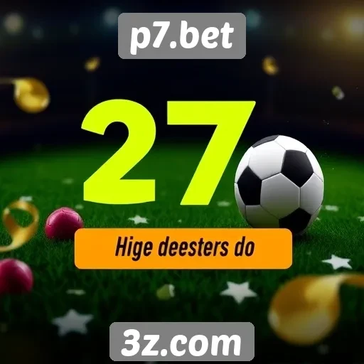 Ofertas e promoções atuais no p7.bet