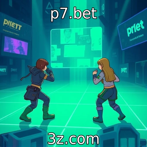 Tendências atuais na indústria de jogos digitais : p7.bet