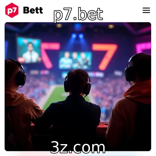 Perspectivas de eSports para o futuro da indústria : p7.bet