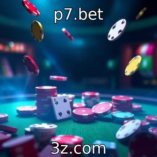 Regulamentação de jogos de azar em várias jurisdições | p7.bet