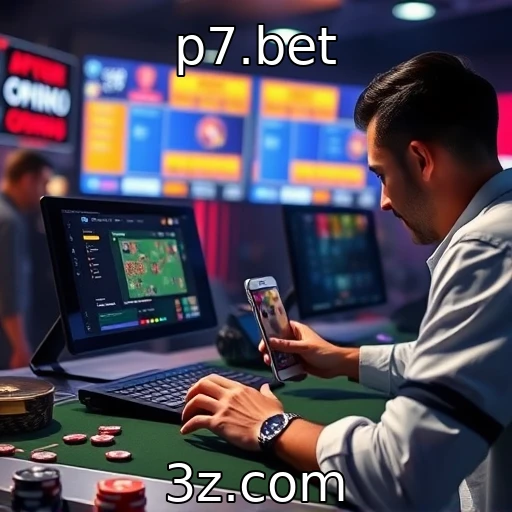 Impacto das microtransações em jogos online - p7.bet
