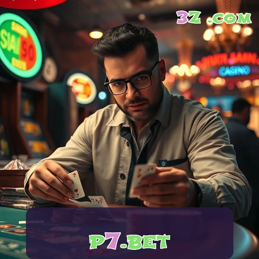 Login Criativo e Prático: A Experiência no p7.bet