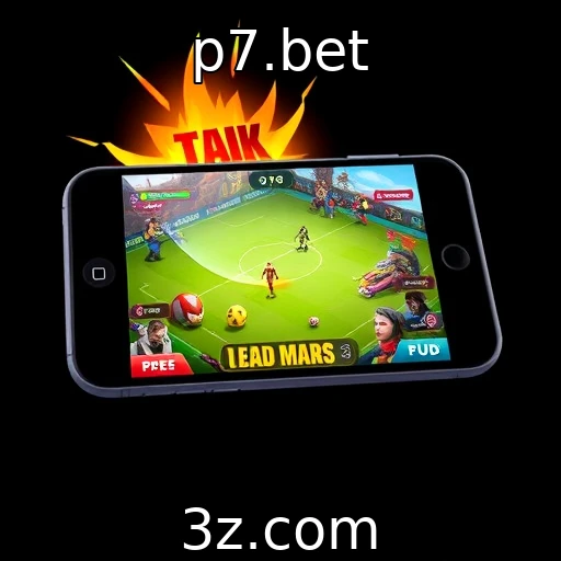 Crescimento do mercado de jogos em dispositivos móveis : p7.bet