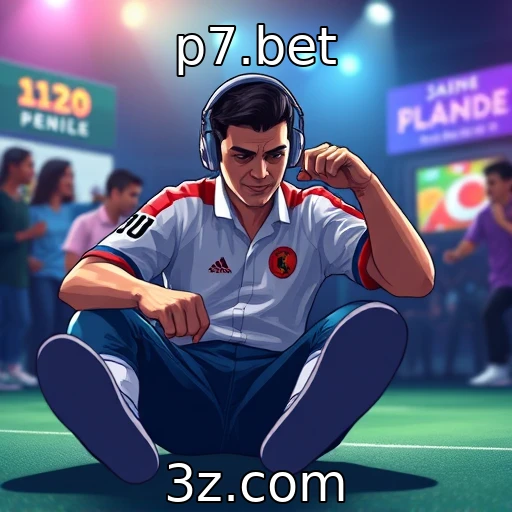 Perfil do jogador moderno e suas preferências : p7.bet