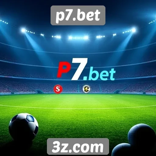 Nova promoção atrai jogadores para o p7.bet