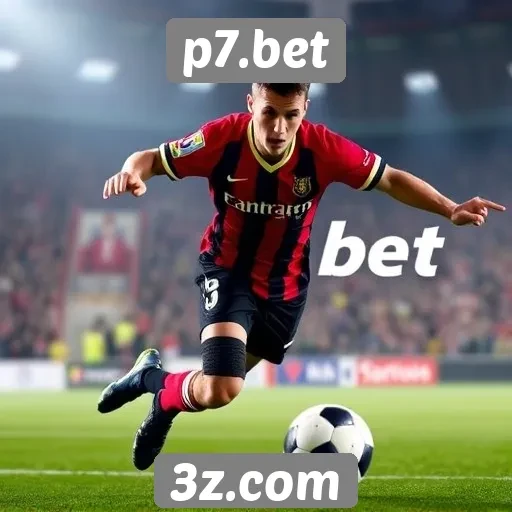 Comparativo entre p7.bet e outros sites de apostas