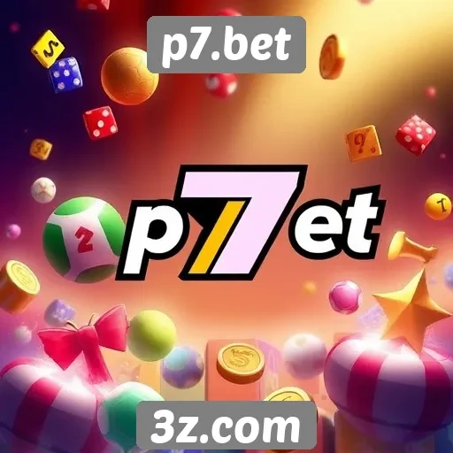 p7.bet oferece variedade de jogos online para os usuários