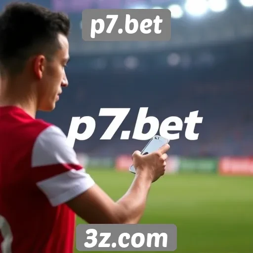 Métodos de pagamento disponíveis na plataforma p7.bet