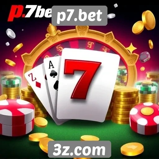 Jogos de cassino online populares no p7.bet
