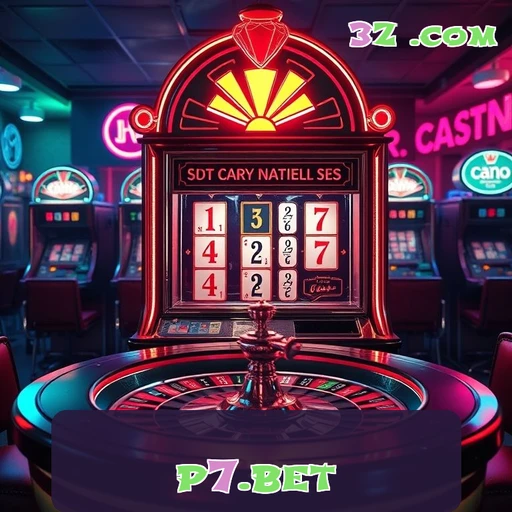 Experiência VIP Inigualável no p7.bet: Entre para o Clube